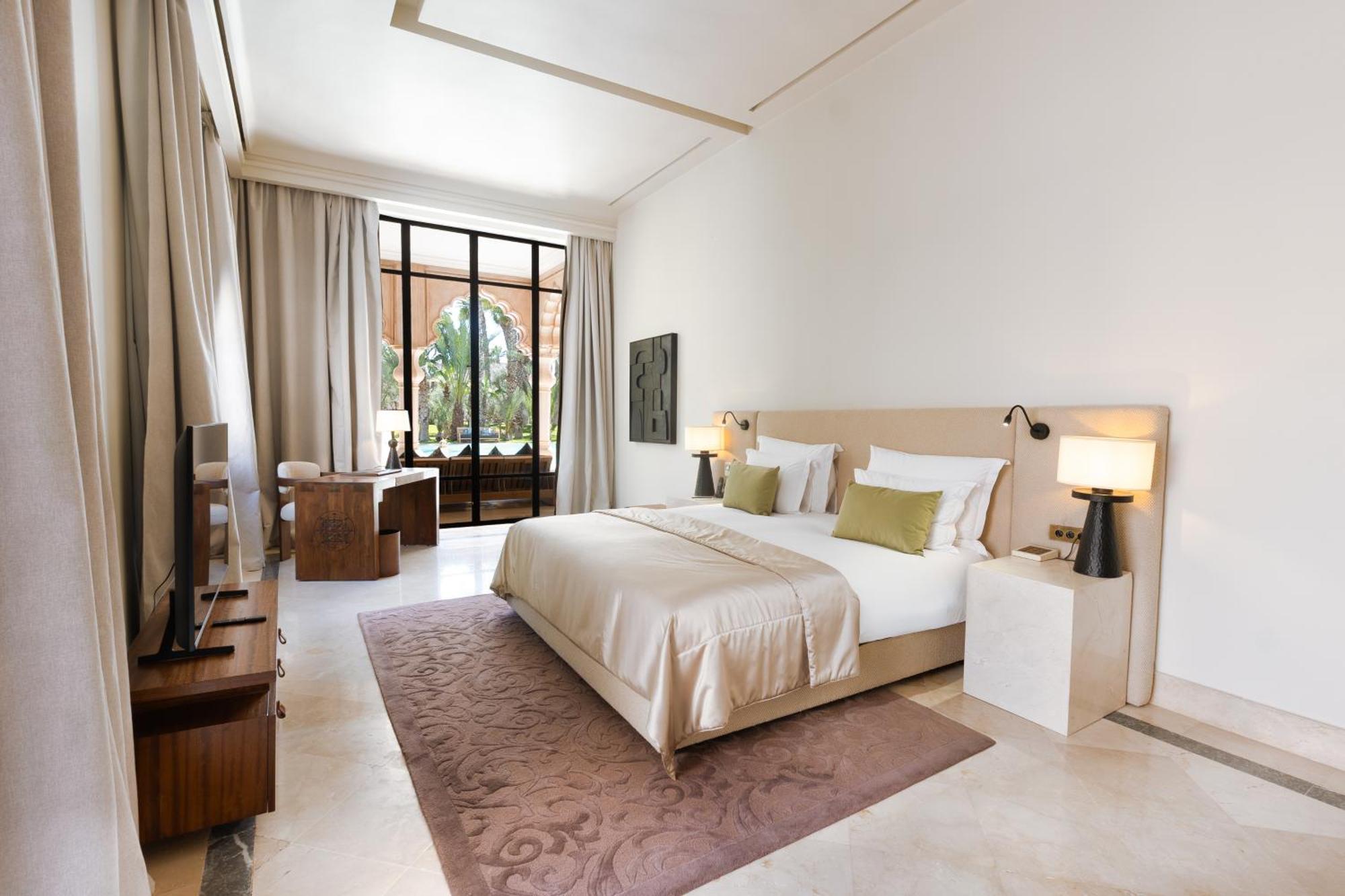 Palais Namaskar Hotel Ouled Jelal Екстериор снимка